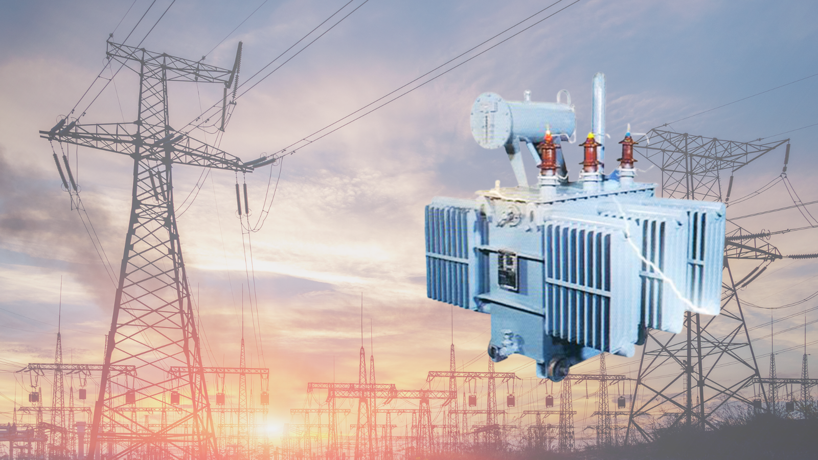 Distribution Transformers