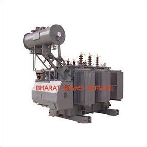 Power Transformer Manufacturer in India